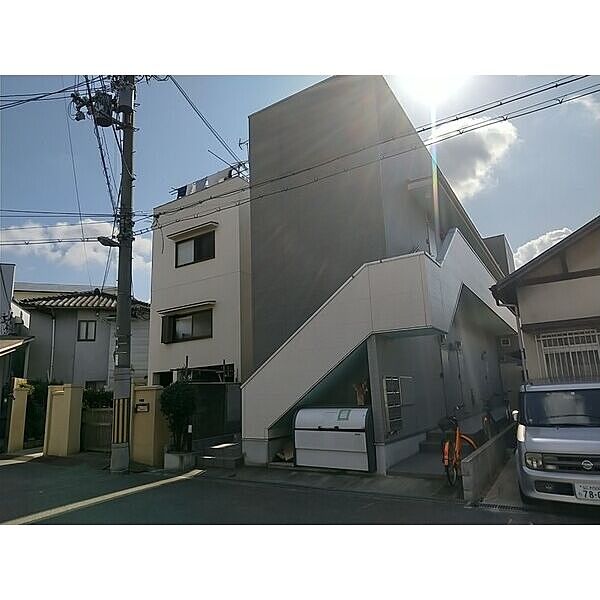 広々したロフト付、設備充実、
