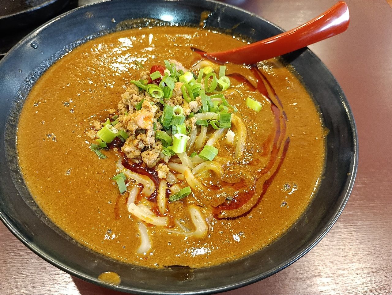 本格台湾料理