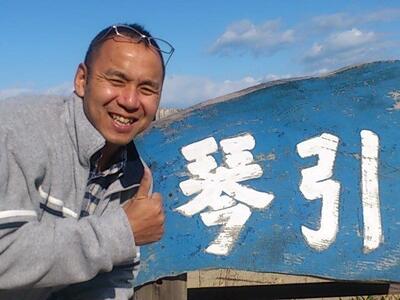 冬はやっぱり日本海ですよね